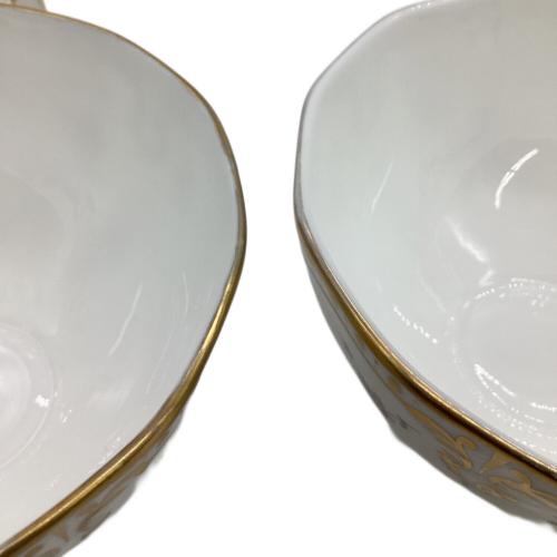 ROYAL CROWN DERBY (ロイヤルクラウンダービー) ティーカップ&ソーサー ロイヤルアントワネット 2Pセット