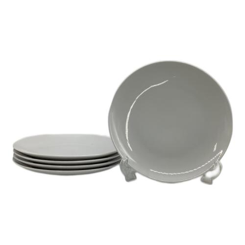 LSA international（エルエスエー インターナショナル) 20㎝プレート 5枚セット