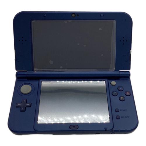Nintendo (ニンテンドー) NEW Nintendo 3DS LL RED-001