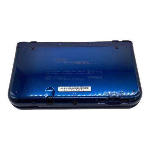 Nintendo (ニンテンドー) NEW Nintendo 3DS LL RED-001