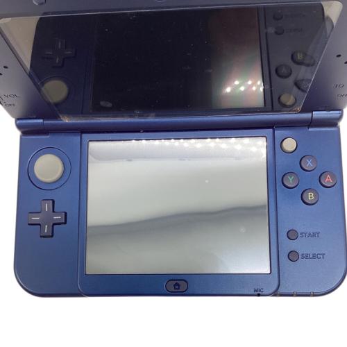 Nintendo (ニンテンドー) NEW Nintendo 3DS LL RED-001