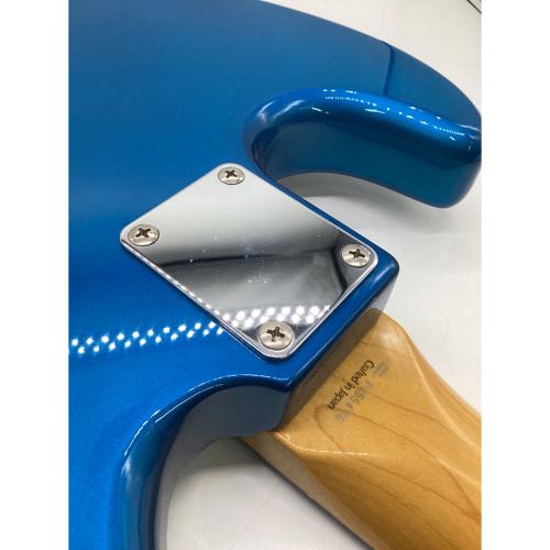FENDER JAPAN (フェンダージャパン) JAZZ BASS エレキベース JB-62 1999-2002年製 @