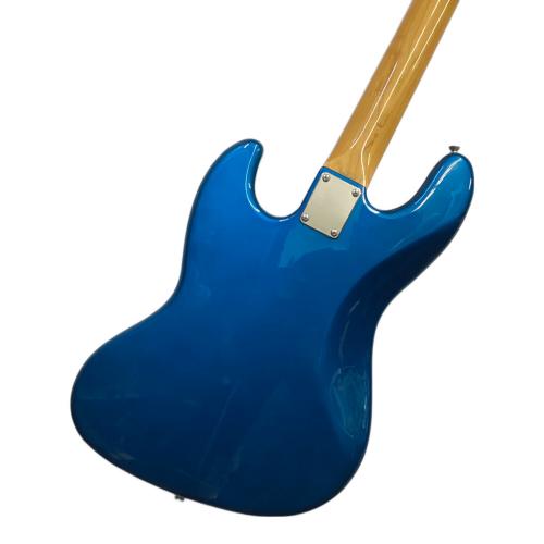 FENDER JAPAN (フェンダージャパン) JAZZ BASS エレキベース JB-62 1999-2002年製 @