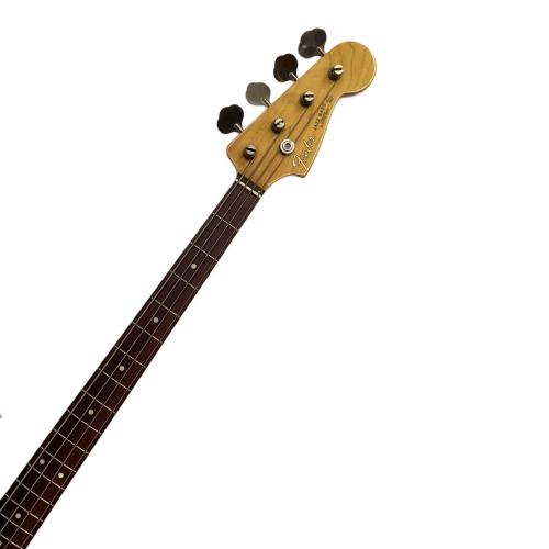 FENDER JAPAN (フェンダージャパン) JAZZ BASS エレキベース JB-62 1999-2002年製 @