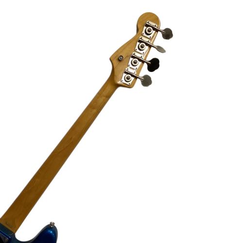 FENDER JAPAN (フェンダージャパン) JAZZ BASS エレキベース JB-62 1999-2002年製 @