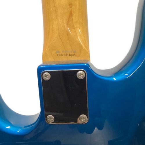 FENDER JAPAN (フェンダージャパン) JAZZ BASS エレキベース JB-62 1999-2002年製 @