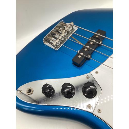 FENDER JAPAN (フェンダージャパン) JAZZ BASS エレキベース JB-62 1999-2002年製 @