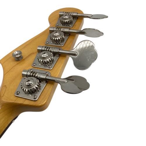 FENDER JAPAN (フェンダージャパン) JAZZ BASS エレキベース JB-62 1999-2002年製 @