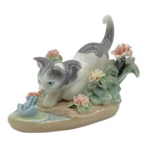 LLADRO (リヤドロ) にらみ合い 1442
