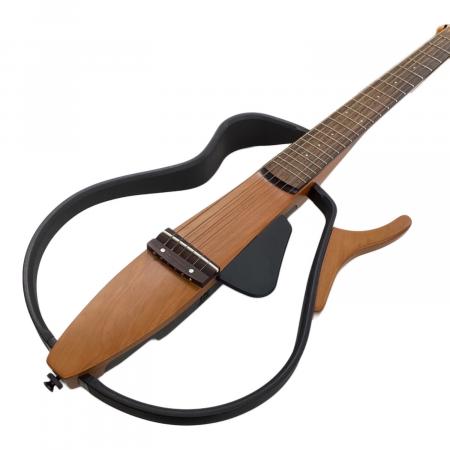 YAMAHA (ヤマハ) サイレントギター SLG 110S｜トレファクONLINE