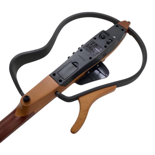 YAMAHA (ヤマハ) サイレントギター SLG 110S