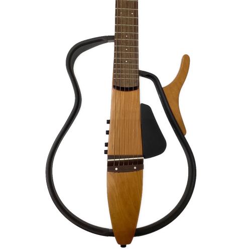 YAMAHA (ヤマハ) サイレントギター SLG 110S