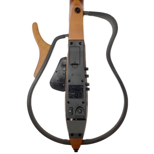 YAMAHA (ヤマハ) サイレントギター SLG 110S