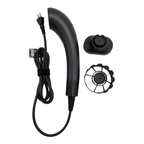 Brighte (ブライト) シャワードライヤー BRT-SD173 2025年製