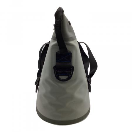 Yeti (イエティ) ソフトクーラー グレー HOPPER TWO 20（ホッパー ツー