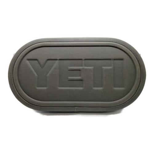 Yeti (イエティ) ソフトクーラー グレー HOPPER TWO 20（ホッパー ツー 20）