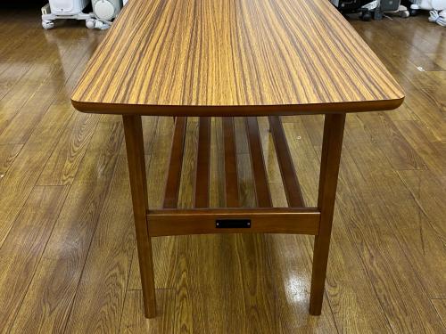 カリモク60 (カリモクロクマル) リビングテーブル小