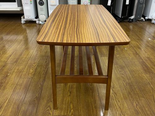 カリモク60 (カリモクロクマル) リビングテーブル小