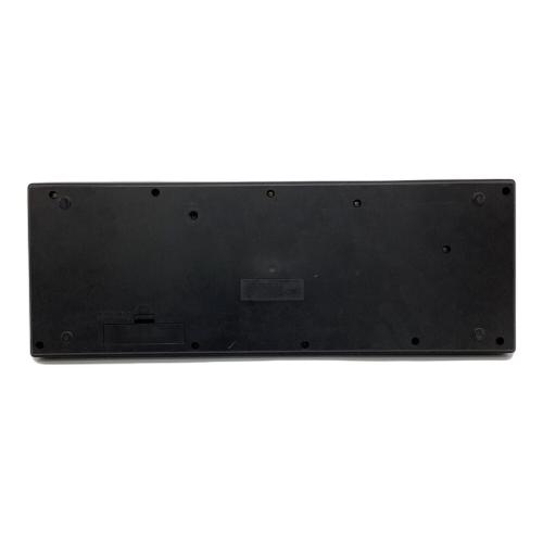 CASIO (カシオ) サンプリングキーボード SK-8