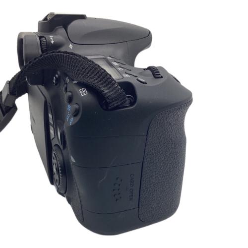 CANON (キヤノン) デジタル一眼レフカメラ EOS 60D EF100mm F2.8 マクロ レンズ付き