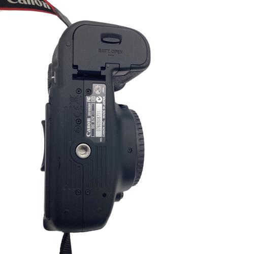 CANON (キヤノン) デジタル一眼レフカメラ EOS 60D EF100mm F2.8 マクロ レンズ付き