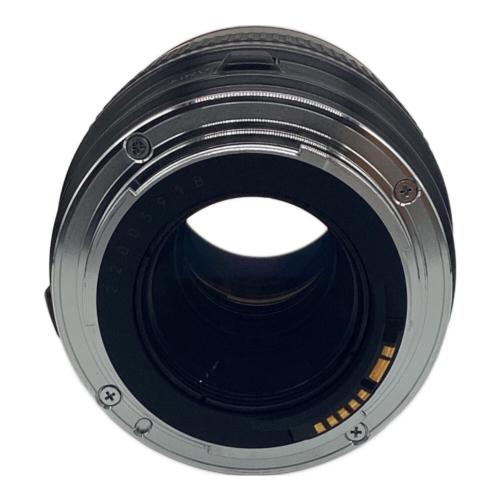 CANON (キヤノン) デジタル一眼レフカメラ EOS 60D EF100mm F2.8 マクロ レンズ付き