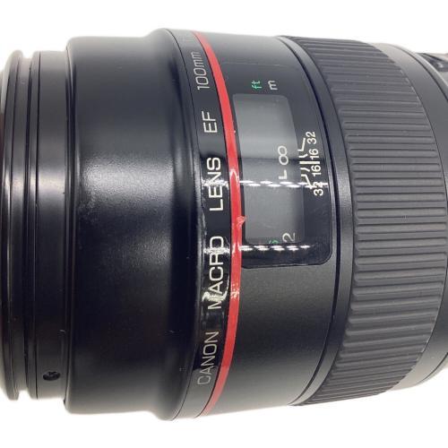 CANON (キヤノン) デジタル一眼レフカメラ EOS 60D EF100mm F2.8 マクロ レンズ付き