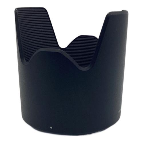 TAMRON (タムロン) ズームレンズ Model A005 SP 70-300mm F/4-5.6 Di VC USD キャノン用 専用レンズフード HA005 付き