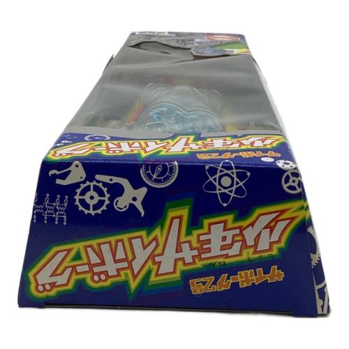 TAKARA (タカラ) 復刻版 少年サイボーグ ブルー フィギュア