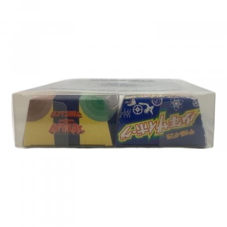 TAKARA (タカラ) 少年サイボーグVSキングワルダーJr.セット 少年