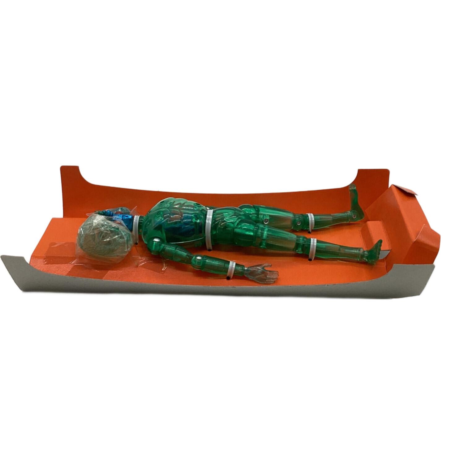 キングワルダーJr. ［グリーン］ 【公式通販】