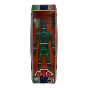 TAKARA (タカラ）キングワルダー Jr. グリーン