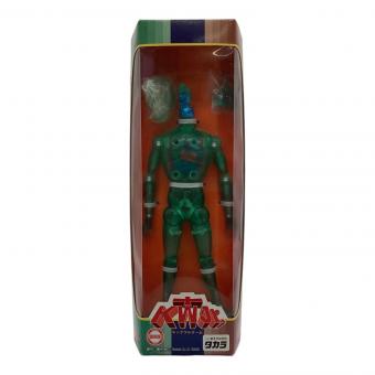 TAKARA (タカラ）キングワルダー Jr. グリーン