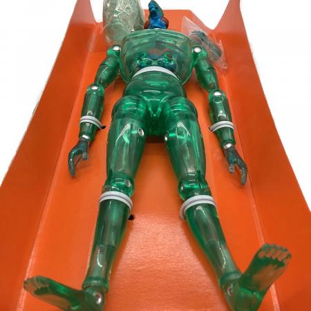 TAKARA (タカラ）キングワルダー Jr. グリーン｜トレファクONLINE