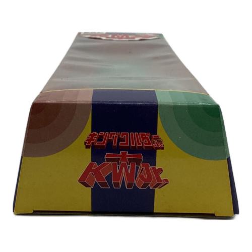 TAKARA (タカラ）キングワルダー Jr. グリーン