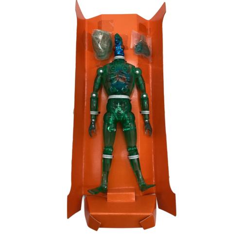 キングワルダーJr. ［グリーン］ TAKARA (タカラ）キングワルダー Jr. グリーン｜トレファクONLINE