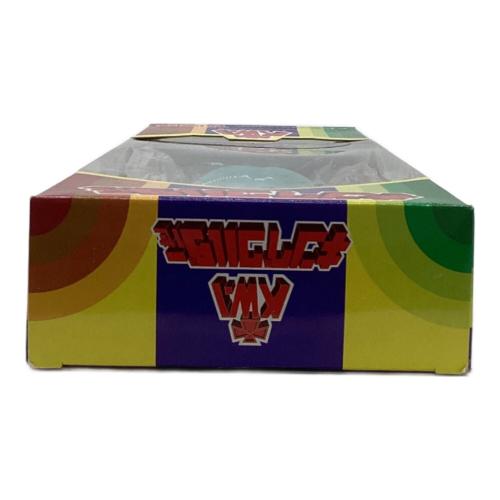 TAKARA (タカラ) 復刻版 キングワルダー1世 グリーン フィギュア