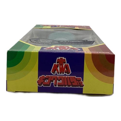 TAKARA (タカラ) 復刻版 キングワルダー1世 グリーン フィギュア