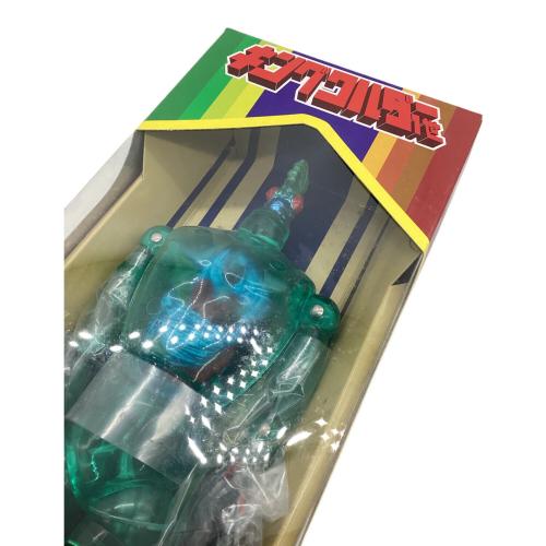 TAKARA (タカラ) 復刻版 キングワルダー1世 グリーン フィギュア