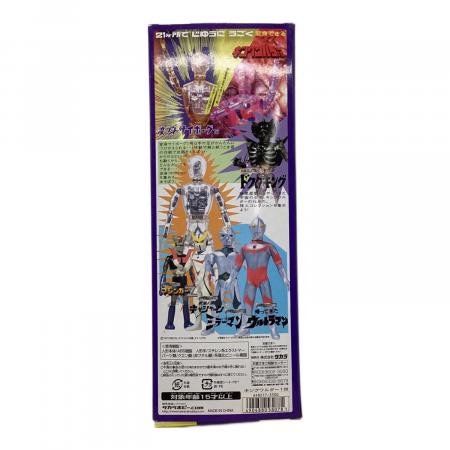 TAKARA (タカラ) 復刻版 キングワルダー1世 レッド フィギュア