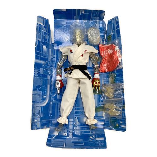 TAKARA (タカラ) レトロホビー サイボーグ変身セット DX サイボーグ サタケ HYPER HOBBY 誌上限定版第16弾