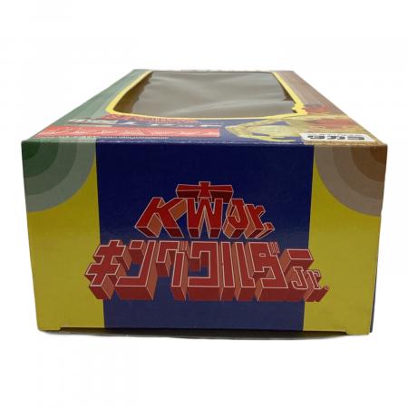 タカラ キングワルダーJr 怪人セット サタンキング｜トレファクONLINE