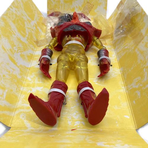 キングワルダー フィギュア キングワルダー フィギュア