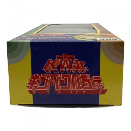 タカラ キングワルダーJr 怪人セット ドクロキング｜トレファクONLINE