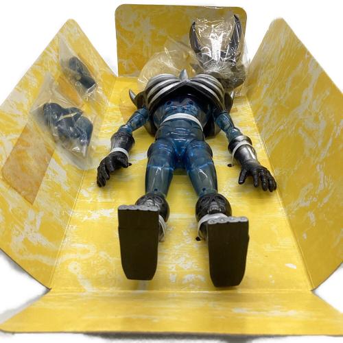 タカラ キングワルダーJr 怪人セット ドクロキング｜トレファクONLINE