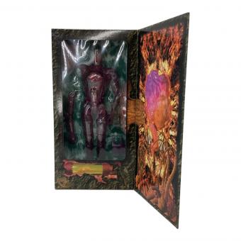 タカラ キングワルダー2世 ワルダージェネル