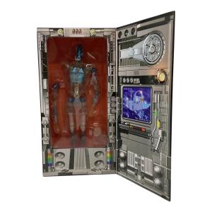 タカラ 変身サイボーグ99 ブルー