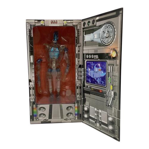 タカラ 変身サイボーグ99 ブルー