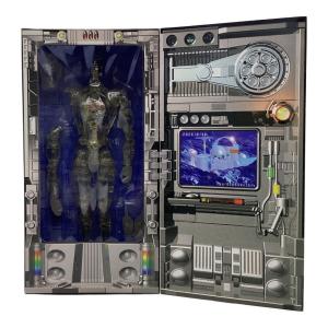 タカラ 変身サイボーグ99 ガンメタル