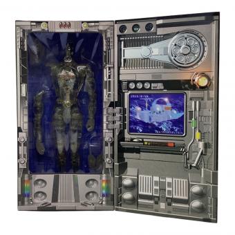 タカラ 変身サイボーグ99 ガンメタル